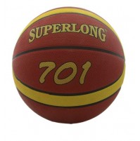 Superlong Rubber Basketball